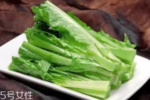 萵筍葉能蒸包子吃嗎？沒焯水會發(fā)苦