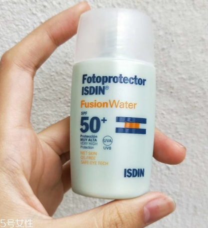 資生堂防曬霜和怡思丁isdin防曬霜哪個好 滿滿的防曬干貨 資生堂防曬霜和怡思丁isdin防曬霜哪個好 滿滿的防曬干貨