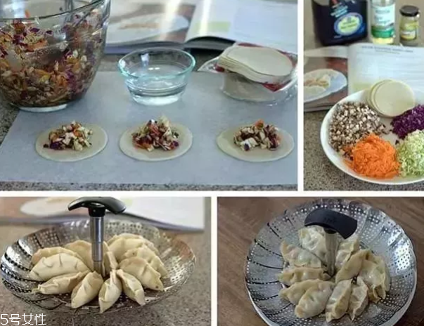 餃子餡可以放雞精嗎？會(huì)危害健康