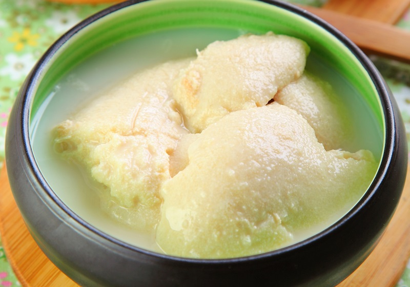 怎么用黃豆做豆?jié){、豆腐、豆腐腦