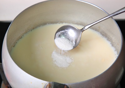 怎么用黃豆做豆?jié){、豆腐、豆腐腦