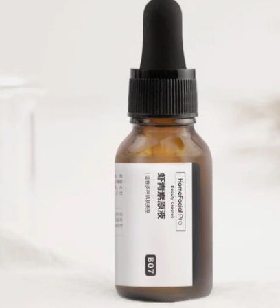 hfp蝦青素原液好用嗎？