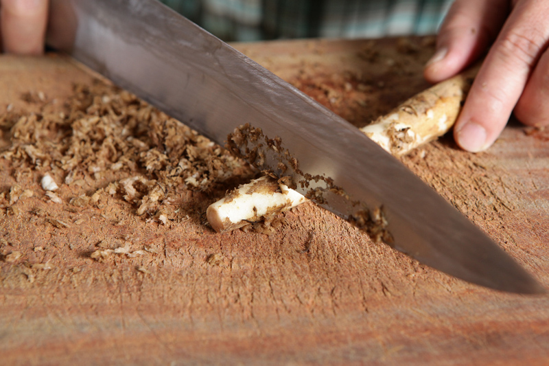 菠菜如何去草酸 菠菜怎么去澀味