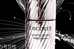 曲酸是什么？美白護膚品常見成分