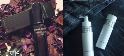 曲酸是什么？美白護(hù)膚品常見成分