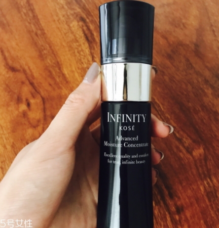 infinity茵菲妮是什么牌子？高絲旗下的寵兒