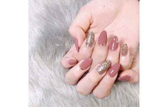 美甲多久做一次比較安全 適合春天的小清新日系美甲圖案 美甲多久做一次比較安全 適合春天的小清新日系美甲圖案