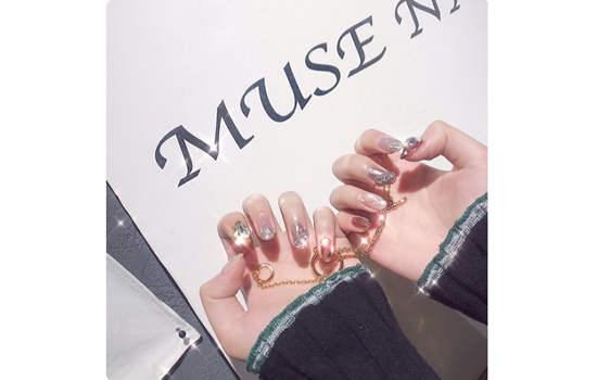 美甲多久做一次比較安全 適合春天的小清新日系美甲圖案 美甲多久做一次比較安全 適合春天的小清新日系美甲圖案