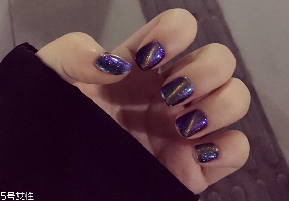貓眼美甲一般多少錢(qián) 貓眼美甲的原理 貓眼美甲一般多少錢(qián) 貓眼美甲的原理