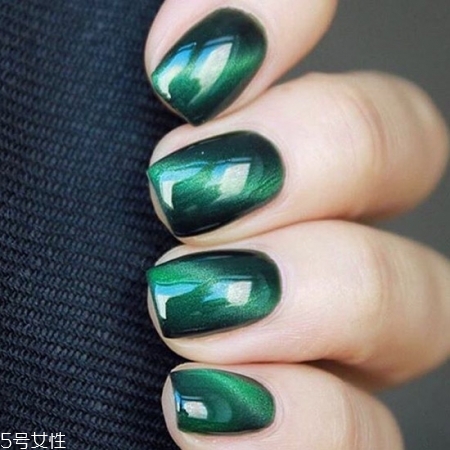 貓眼美甲一般多少錢(qián) 貓眼美甲的原理 貓眼美甲一般多少錢(qián) 貓眼美甲的原理