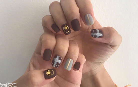 美甲多久做一次比較安全 適合春天的小清新日系美甲圖案 美甲多久做一次比較安全 適合春天的小清新日系美甲圖案