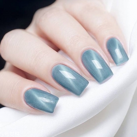 貓眼美甲一般多少錢(qián) 貓眼美甲的原理 貓眼美甲一般多少錢(qián) 貓眼美甲的原理