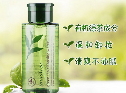 悅詩風吟卸妝水哪款好 不要濕臉卸妝 悅詩風吟卸妝水哪款好 不要濕臉卸妝