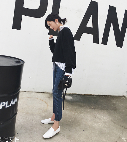 牛仔褲s碼是多大尺寸？牛仔褲的具體尺碼