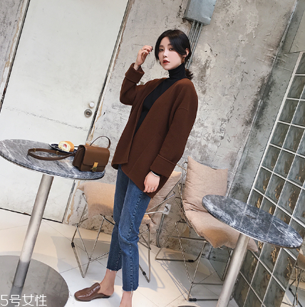 牛仔褲m碼是多大尺寸？是牛仔褲的中號(hào)碼數(shù)