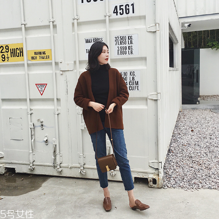 牛仔褲l碼是多大？牛仔褲的碼數(shù)這樣挑