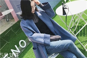 牛仔褲l碼是多大？牛仔褲的碼數(shù)這樣挑