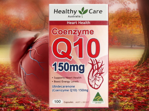 輔酶q10多少錢一盒 輔酶q10多少錢一盒