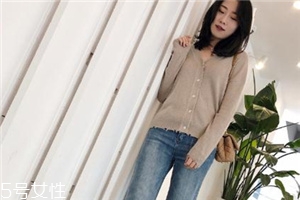 牛仔褲最小碼是多大？牛仔褲成人最小碼25