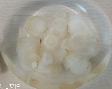 西洋參晚上可以喝嗎？晚上喝影響睡眠