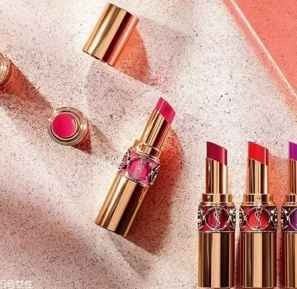 口紅融化了可以放冰箱嗎？冰凍3小時即可恢復