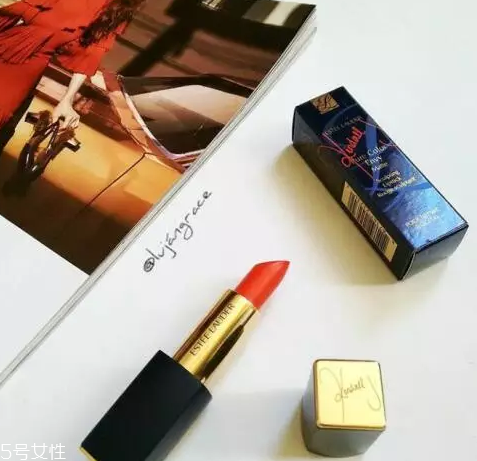 口紅融化了可以放冰箱嗎？冰凍3小時即可恢復