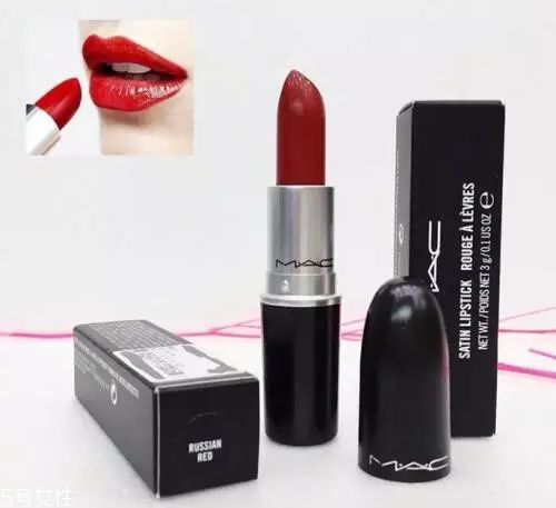 口紅融化了可以放冰箱嗎？冰凍3小時即可恢復