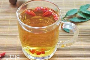 石斛可以和枸杞一起泡水喝嗎 可以放心飲用 石斛可以和枸杞一起泡水喝嗎 可以放心飲用