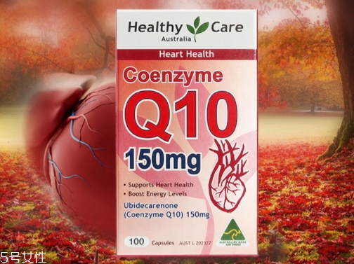 什么人不能吃輔酶q10？這些禁忌要注意
