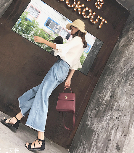 牛仔褲皺了怎么辦？牛仔褲皺了這樣還原