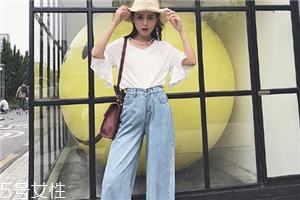 牛仔褲皺了怎么辦？牛仔褲皺了這樣還原