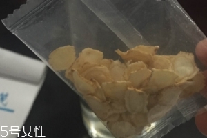 西洋參孕婦可以吃嗎？少量吃是可以的