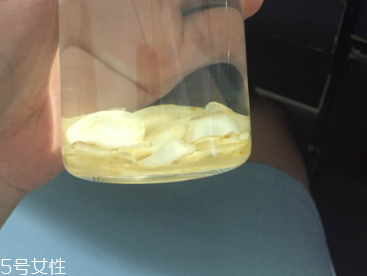 西洋參孕婦可以吃嗎？少量吃是可以的