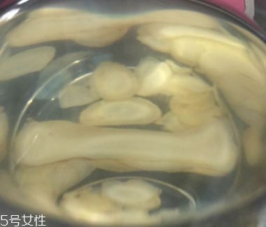 西洋參孕婦可以吃嗎？少量吃是可以的