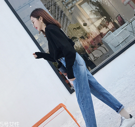 牛仔褲膝蓋鼓包怎么辦？是自然現(xiàn)象