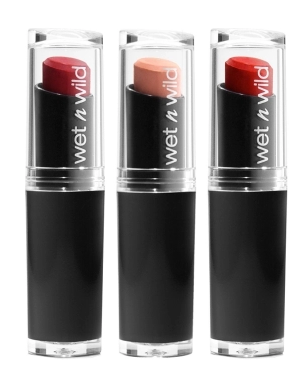 啞光口紅什么顏色好看？鐵銹紅適合黃皮的氣質(zhì)色