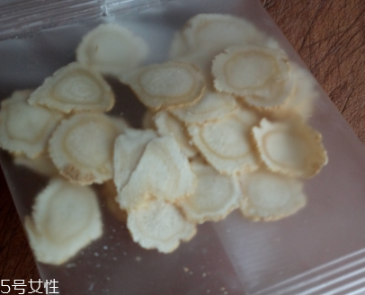 西洋參兒童可以吃嗎？可以適當(dāng)吃