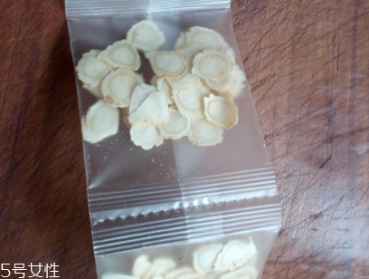 西洋參兒童可以吃嗎？可以適當(dāng)吃