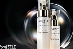 infinity茵菲妮在日本怎么樣？
