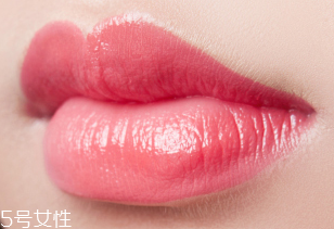 果凍口紅哪個(gè)顏色好看？橘色系又美又仙