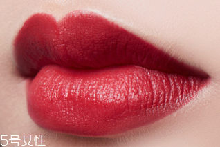 果凍口紅哪個(gè)顏色好看？橘色系又美又仙