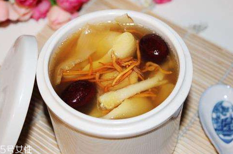 石斛和紅棗能一起煮嗎 紅棗石斛功效 石斛和紅棗能一起煮嗎 紅棗石斛功效