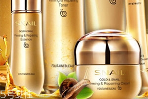 蝸牛原液怎么用？