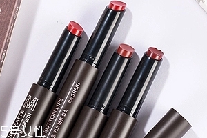 按壓口紅按不出來(lái)怎么辦？試試這3種方法