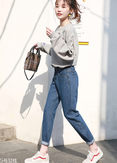 牛仔褲30是多大腰圍？30碼是女款大號(hào)