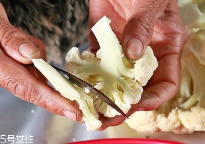 花椰菜怎么挑選 花椰菜的處理技巧 花椰菜怎么挑選 花椰菜的處理技巧