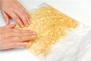 用不完的姜蔥蒜如何保存 用不完的姜蔥蒜如何保存