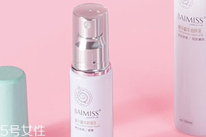 baimiss佰魅伊人是什么檔次什么牌子？