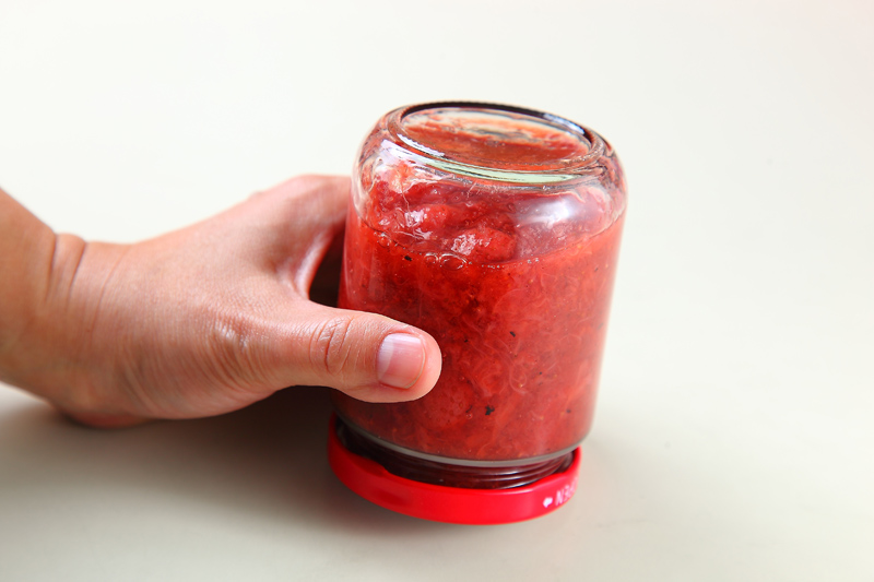 摘草莓怎么選好吃的 摘草莓怎么選好吃的