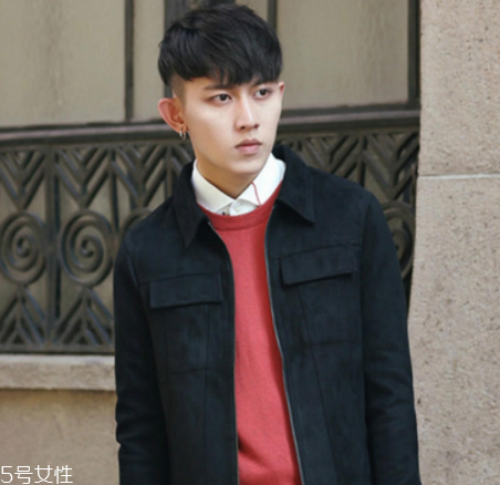 男士怎么樣設(shè)計發(fā)型好看？4款帥氣穩(wěn)重發(fā)型